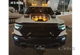 DODGE RAM - Special Modified TRX (Sale or SWAP)